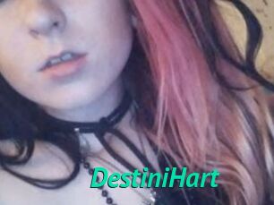 DestiniHart