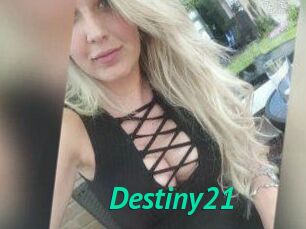 Destiny21