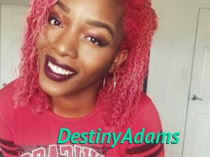 DestinyAdams