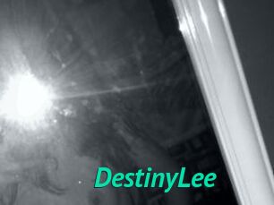 DestinyLee