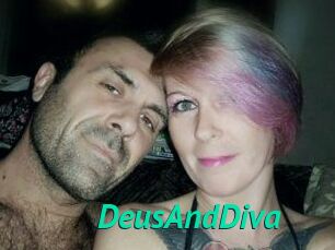 DeusAndDiva