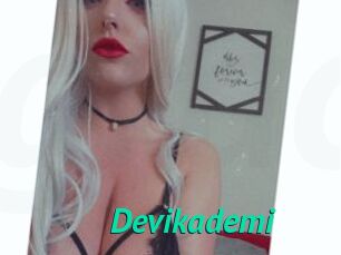 Devikademi
