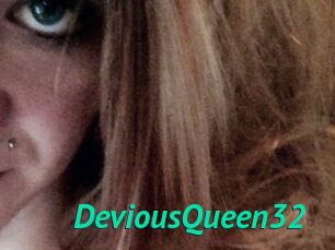 DeviousQueen32