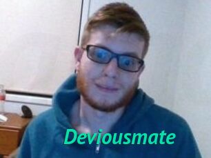 Deviousmate