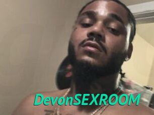 DevonSEXROOM