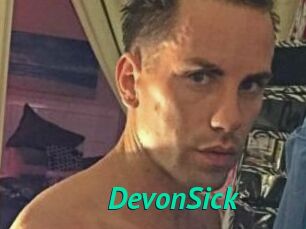 DevonSick