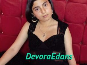 DevoraEdans