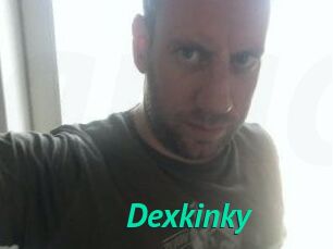 Dexkinky