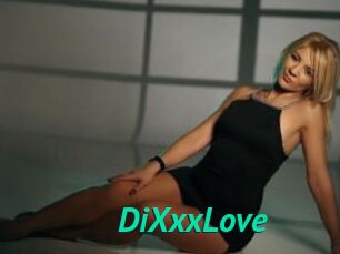 DiXxxLove