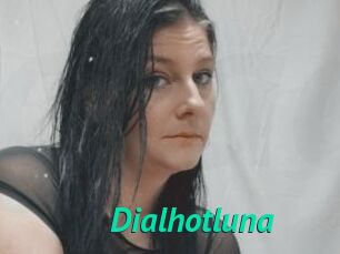 Dialhotluna