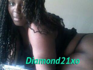 Diamond21xo