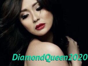 DiamondQueen2020