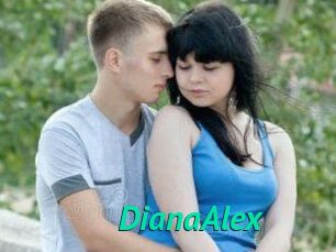 DianaAlex