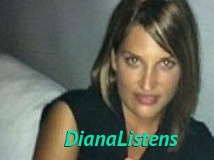DianaListens
