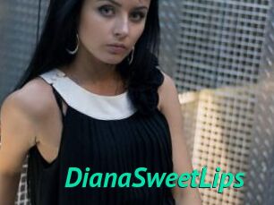 DianaSweetLips