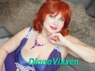 DianaVixxen Gratis Camsex