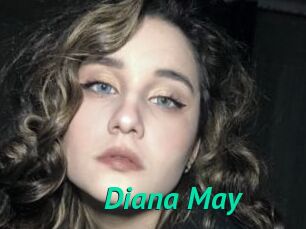 Diana_May