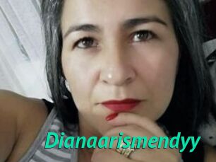Dianaarismendyy