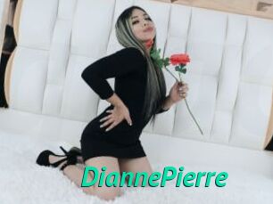 DiannePierre