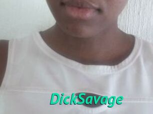 DickSavage