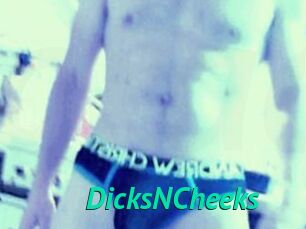 DicksNCheeks