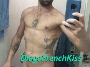 DiegoFrenchKiss