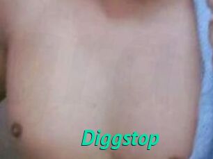 Diggstop