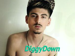 DiggyDown
