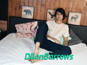 DilanBarrows