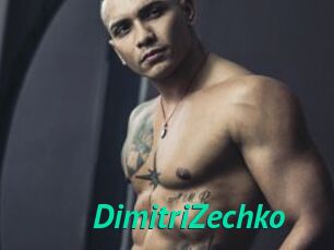 DimitriZechko