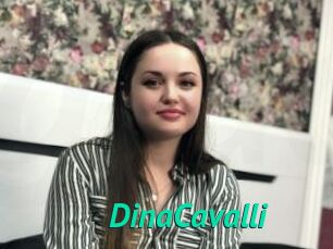 DinaCavalli