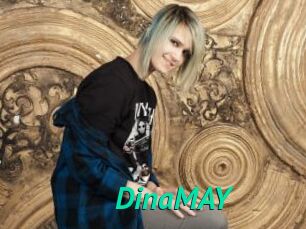 DinaMAY