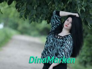 DinaMarken