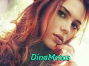DinaMatos