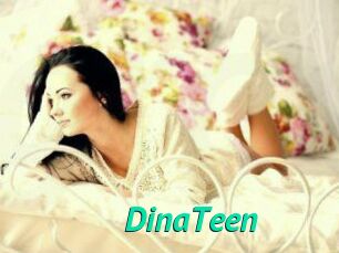 DinaTeen