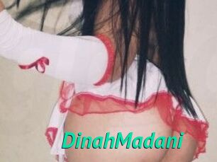 DinahMadani