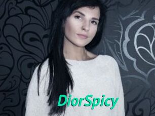 DiorSpicy
