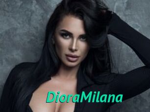 DioraMilana