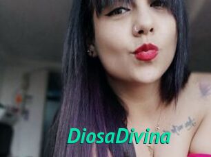 DiosaDivina