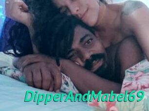 DipperAndMabel69