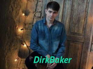 DirkBaker