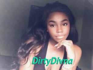 DirtyDivna