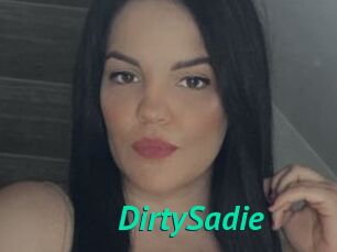 DirtySadie