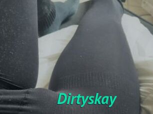 Dirtyskay