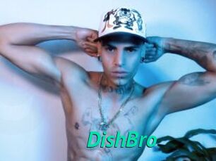 DishBro