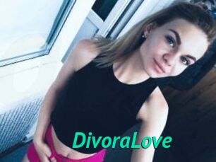 DivoraLove