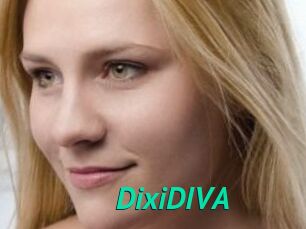 DixiDIVA