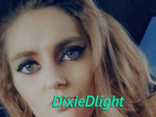 DixieDlight