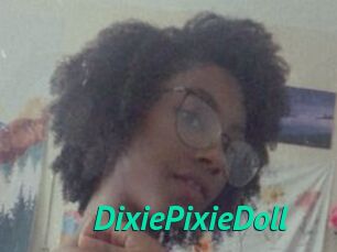 DixiePixieDoll
