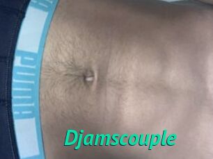 Djamscouple